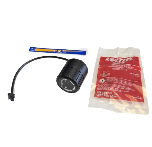 Graco 244267 Pressure Switch Repair Kit 3000 PSI